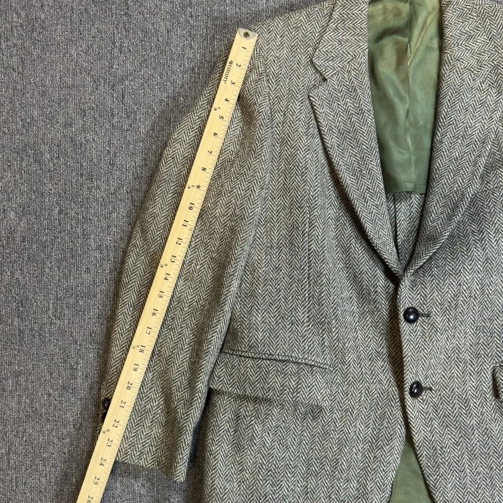 Harris Tweed this vintage
